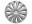 Bild 0 Michelin Radzierblende NVS04 14 ", Grösse: 14 ", Detailfarbe: Grau