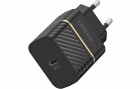 Otterbox USB-Wandladegerät USB-C 20 W Fast Charge, Ladeport