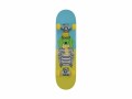 Schildkröt Funsports Skateboard Kicker 31", Green Dog, Breite: 20 cm