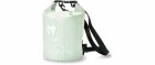 Wili Wili Tree Dry Bag Aare Schwumm Wave Green, 7 l