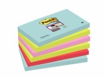 Post-it Notizzettel Post-it Super Sticky Notes 12.7 cm x