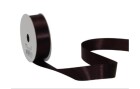 Spyk Satinband 16 mm x 5 m, Schwarz, Breite