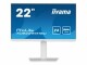 Iiyama TFT XUB2294HSU 55cm UltraSlim