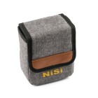 NiSi Filtertasche für 75mm System