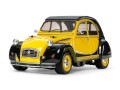 Tamiya Citroen 2CV Charleston, M-05 1:10, Bausatz, Fahrzeugtyp