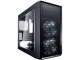 Fractal Design PC-Gehäuse Focus G Mini Schwarz, Unterstützte