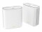 Bild 7 Asus Mesh-System ZenWiFi XD6S 2er Set, Anwendungsbereich: Home