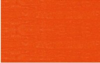 URSUS     URSUS Bastelkrepp 50cmx2,5m 4120341 32g, orange, Kein
