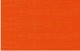 URSUS     Bastelkrepp          50cmx2,5m - 4120341   32g, orange