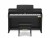 Bild 1 Casio E-Piano CELVIANO AP-710BK Schwarz, Tastatur Keys: 88