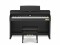 Bild 1 Casio E-Piano CELVIANO AP-710BK Schwarz, Tastatur Keys: 88