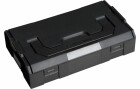 L-BOXX Systemkoffer L-BOXX Mini opak Trade Schwarz, Produkttyp