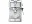 Image 2 Caso Siebträgermaschine Espresso Gourmet Silber
