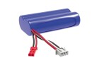 Amewi RC-Akku Li-Ion 1200 mAh 7.4 V, Akkutyp: Lithium-Ion