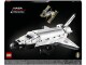 LEGO ® Icons NASA-Spaceshuttle «Discovery» 10283, Themenwelt