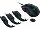 Image 6 Razer Gaming-Maus Naga V2 Pro, Maus Features: RGB-Beleuchtung