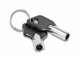 Image 2 Navilock Sicherheitsschloss für USB Typ-A Buchse mit Schlüssel