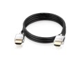 PureLink Kabel HDMI - HDMI, 2 m, Kabeltyp: Anschlusskabel