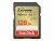 Bild 3 SanDisk SDXC-Karte Extreme 128 GB, Speicherkartentyp: SDXC (SD 3.0)