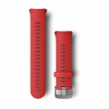 GARMIN - Uhrarmband für Smartwatch - Lava Red