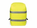 DICOTA Raincover HI-VIS 65 litre yellow