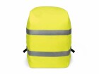 DICOTA - Backpack raincover for backpack - hi-vis, 65