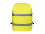 DICOTA Regenhülle Hi-Vis 65 l Gelb, Bewusste Eigenschaften