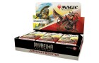 Magic: The Gathering Phyrexia: Alles wird eins: Jumpstart-Booster Display -DE-