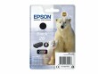 Epson EPSON Tinte schwarz 6.2ml