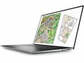 Dell Notebook Precision 5770 (i7, 16 GB, 512 GB