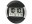 Image 1 Hama Funk-Wanduhr PP-245 Ø 24.5 cm, Schwarz, Form: Rund