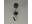 Bild 3 Konstsmide Akku-Tischleuchte Capri USB, 2700-3000 K, 2.2 W, Schwarz