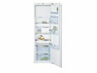 Bosch Einbaukühlschrank KIL82AFF0 Rechts (wechselbar)