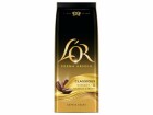 L'Or Kaffeebohnen Classique 6 1 kg, Entkoffeiniert: Nein