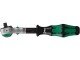 Wera Ratsche 8000 A 1/4" Zyklop Speed, Grösse: 1/4 ", Set: Nein