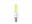 Image 0 Philips Lampe 2.3W (40W) E14, Neutralweiss, Energieeffizienzklasse