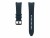 Bild 0 Samsung Hybrid Eco Leather Band M/L Galaxy Watch 4/5/6