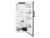 Bild 0 Electrolux Einbaukühlschrank EK244SRBR Braun, Tür rechts