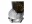 Bild 7 De'Longhi Kaffeemühle KG 520.M Silber/Schwarz, Detailfarbe: Silber
