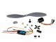 E+P EP Brushless-Antriebsset Parkflyer 3S 2217-900 KV, 22 A