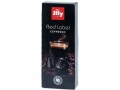 Illy Kaffeekapseln Red Label Espresso 10 Stück