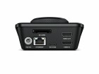 Blackmagic Design HyperDeck Shuttle HD, Schnittstellen: RJ-45 (LAN), USB Typ