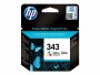 HP Inc. HP Tinte Nr. 343 (C8766EE) Cyan/Magenta/Yellow, Druckleistung