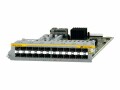 Allied Telesis 24-P 100/1000X SFP ETHERNET LINE CARD INCL 5Y NCP