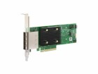 Broadcom Host Bus Adapter 9500-16e, RAID: Nein, Formfaktor