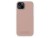 Bild 3 Ideal of Sweden Back Cover Blush Pink iPhone 14 Plus, Fallsicher
