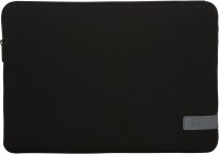 CASE LOGIC Reflect Laptop Sleeve 15.6 Z. 407651 schwarz, Kein