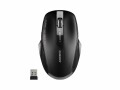 Cherry MW 2310 2.0 - Souris - droitiers et