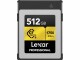 Immagine 0 Lexar CF-Karte Professional Type B GOLD Series 512 GB