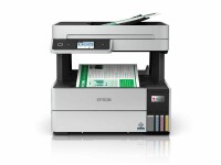 Epson Multifunktionsdrucker EcoTank ET-5150, Druckertyp: Farbig